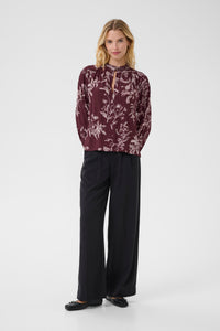 Part Two Blouse ShiromaPW