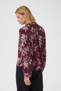 Part Two Blouse ShiromaPW