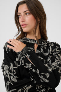 Part Two Blouse ShiromaPW