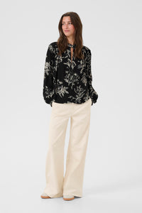 Part Two Blouse ShiromaPW