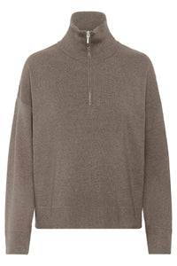 Part Two Sweater SilvanaPW