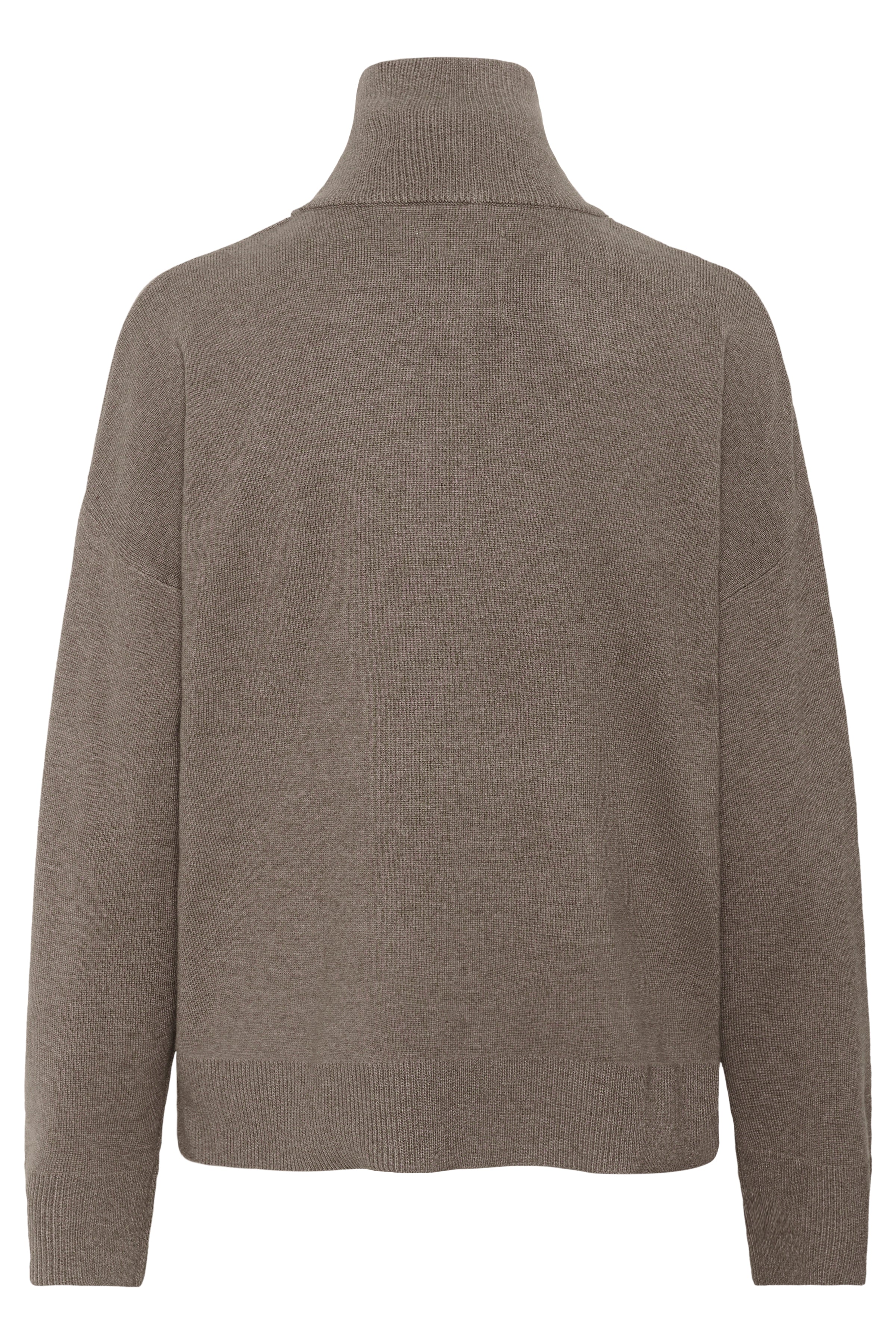 Part Two Sweater SilvanaPW