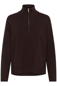 Part Two Sweater SilvanaPW