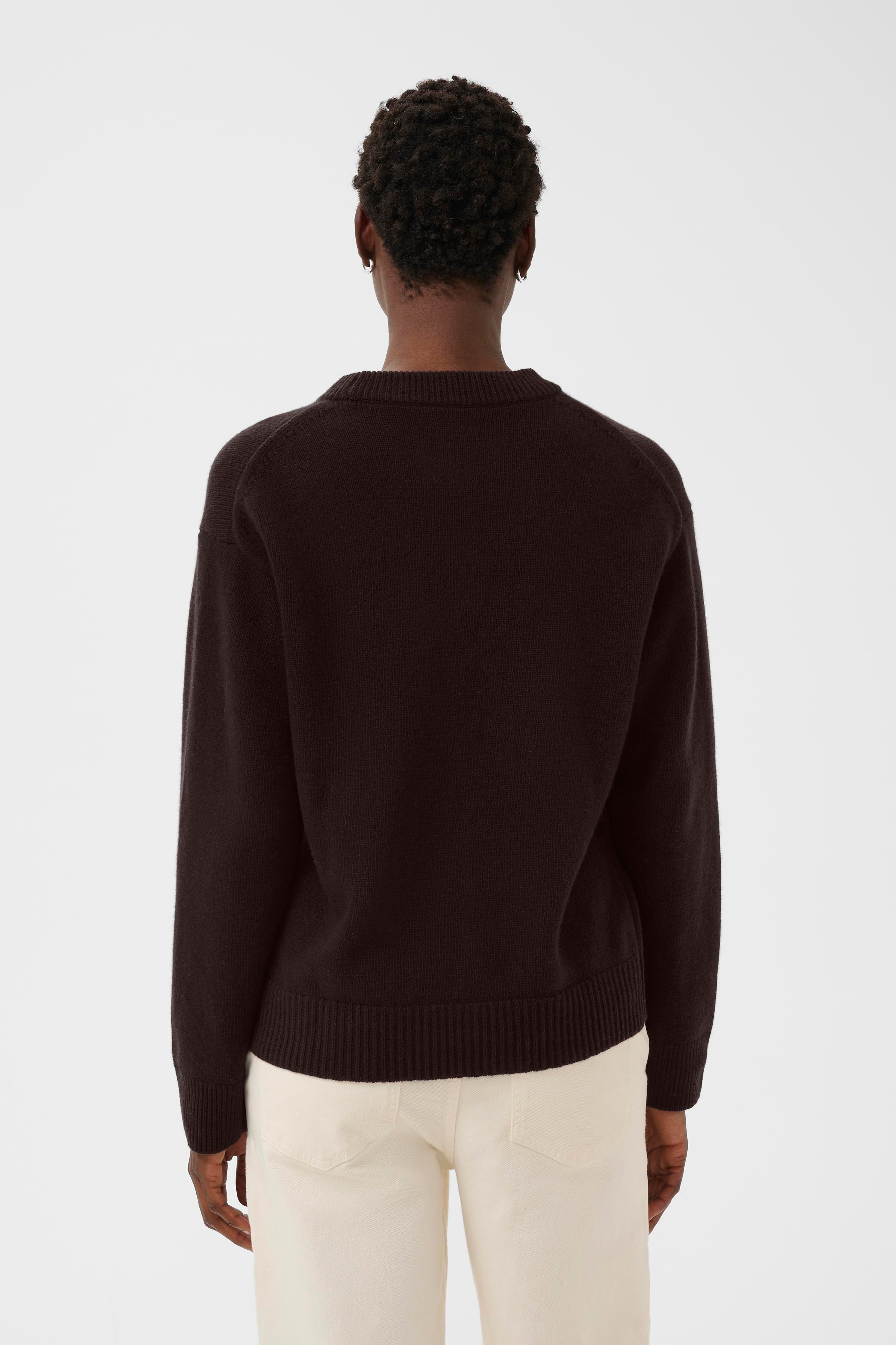 Part Two Sweater SorayaPW