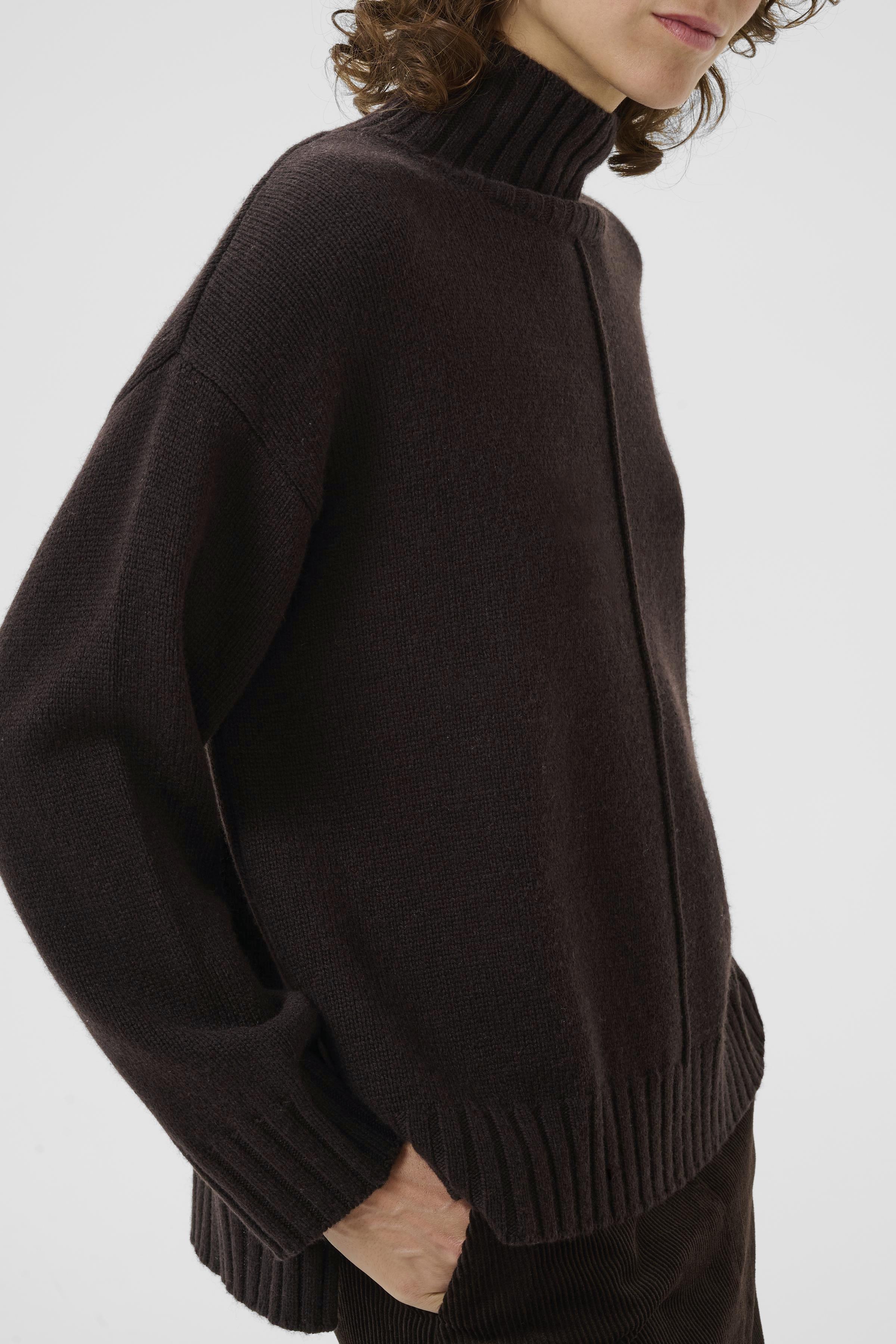 Part Two Sweater LilyePW