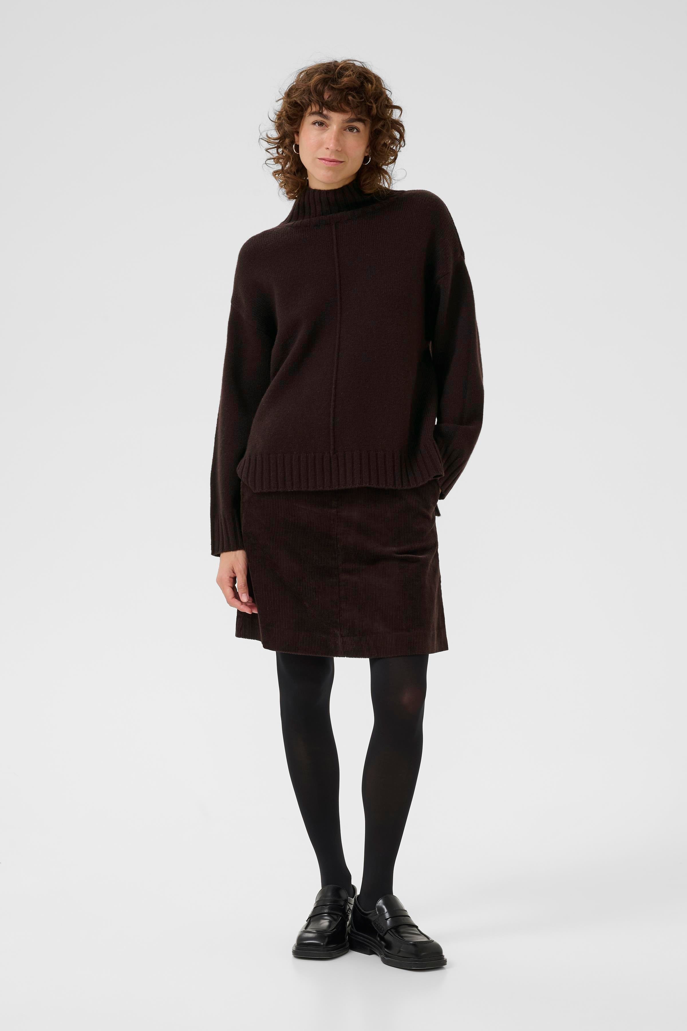 Part Two Sweater LilyePW