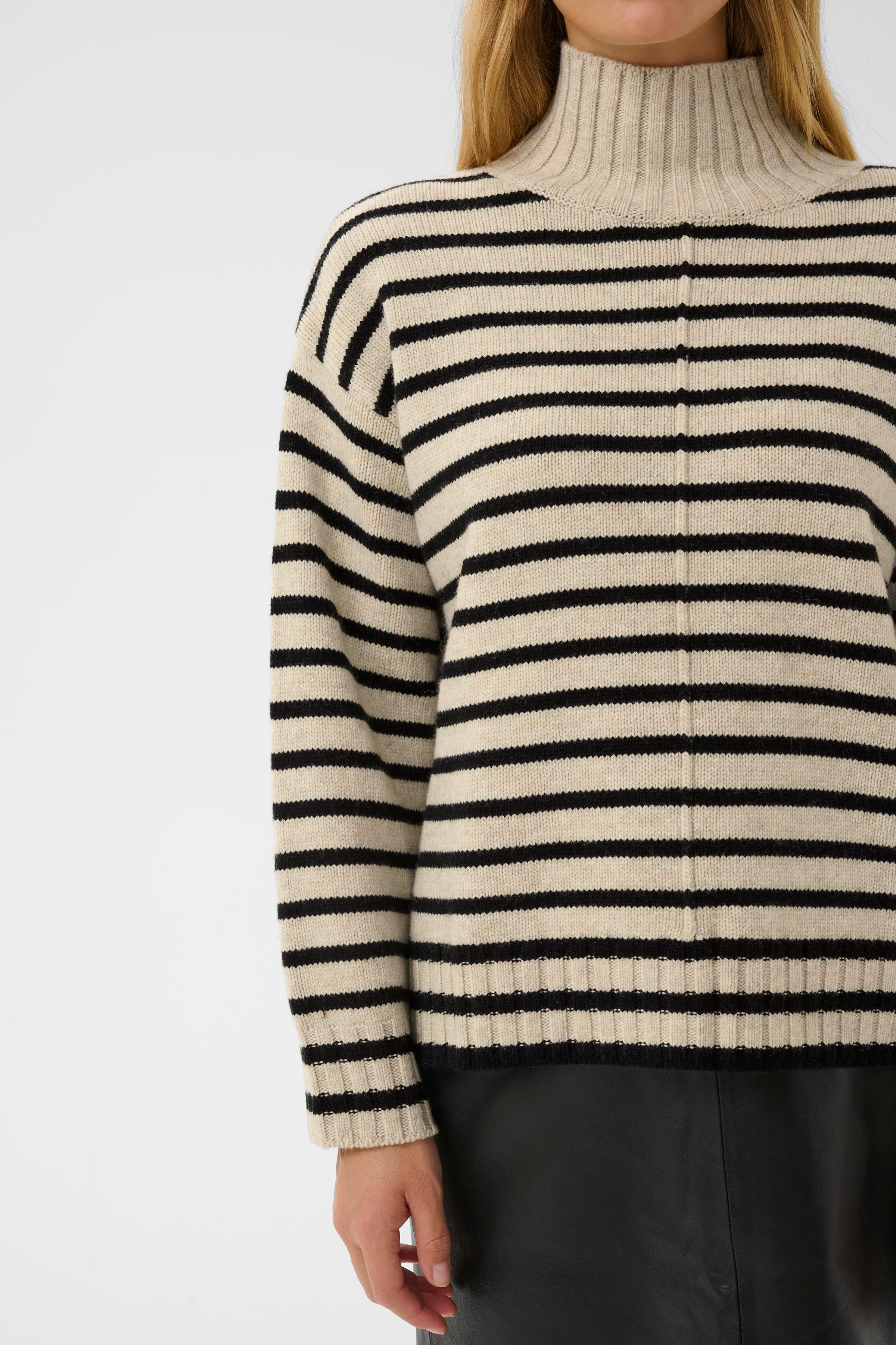 Part Two Sweater LilyePW