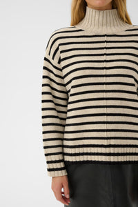 Part Two Sweater LilyePW