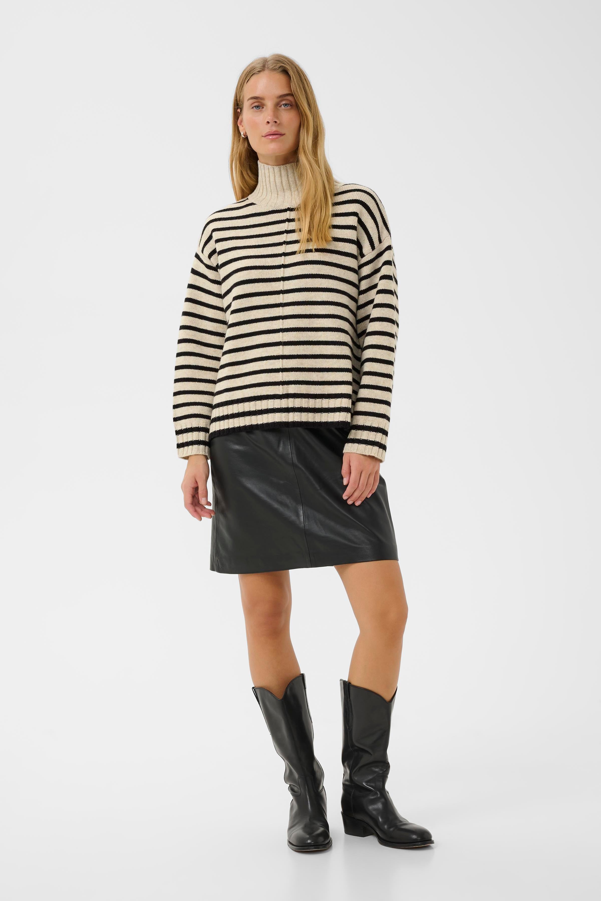 Part Two Sweater LilyePW