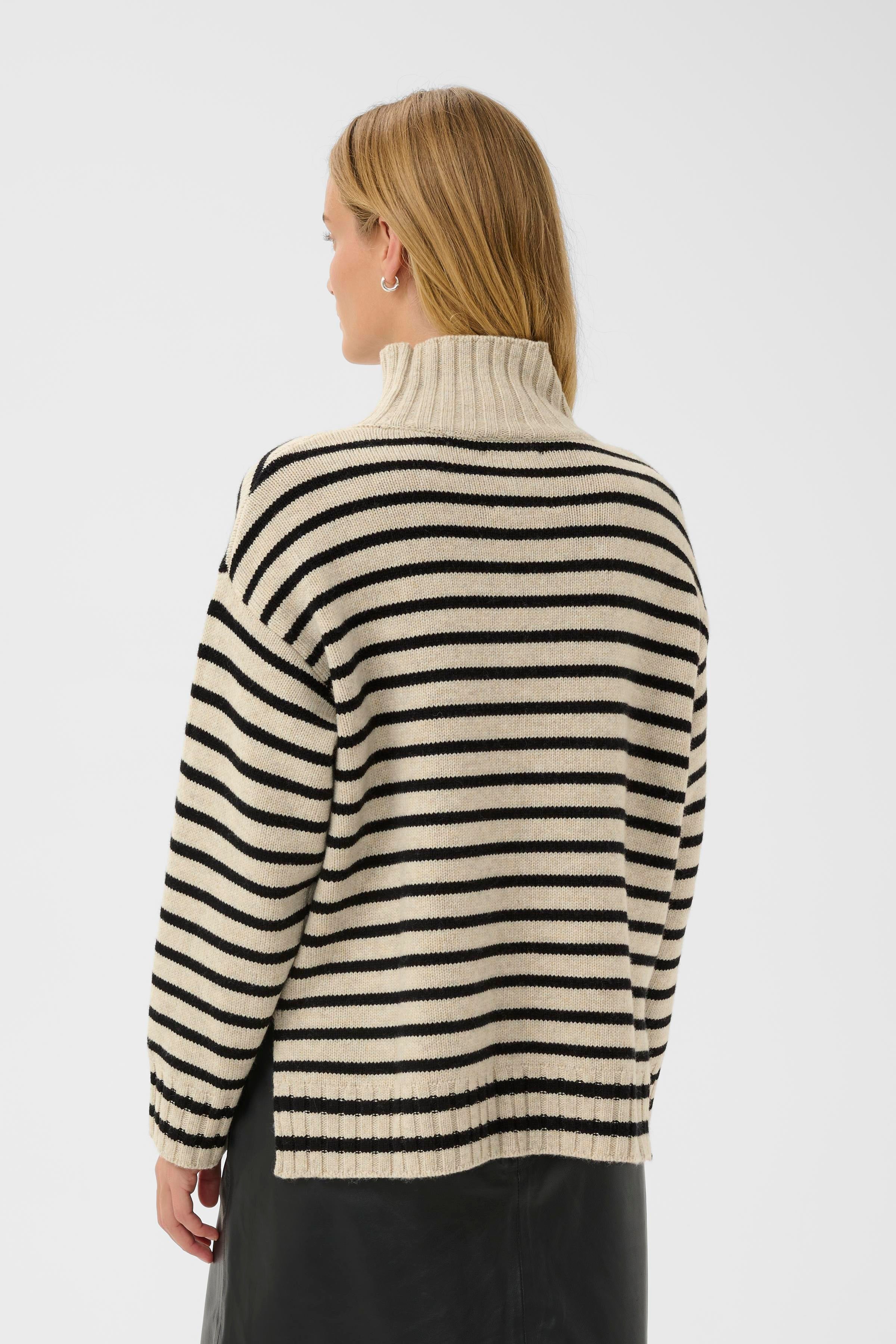 Part Two Sweater LilyePW