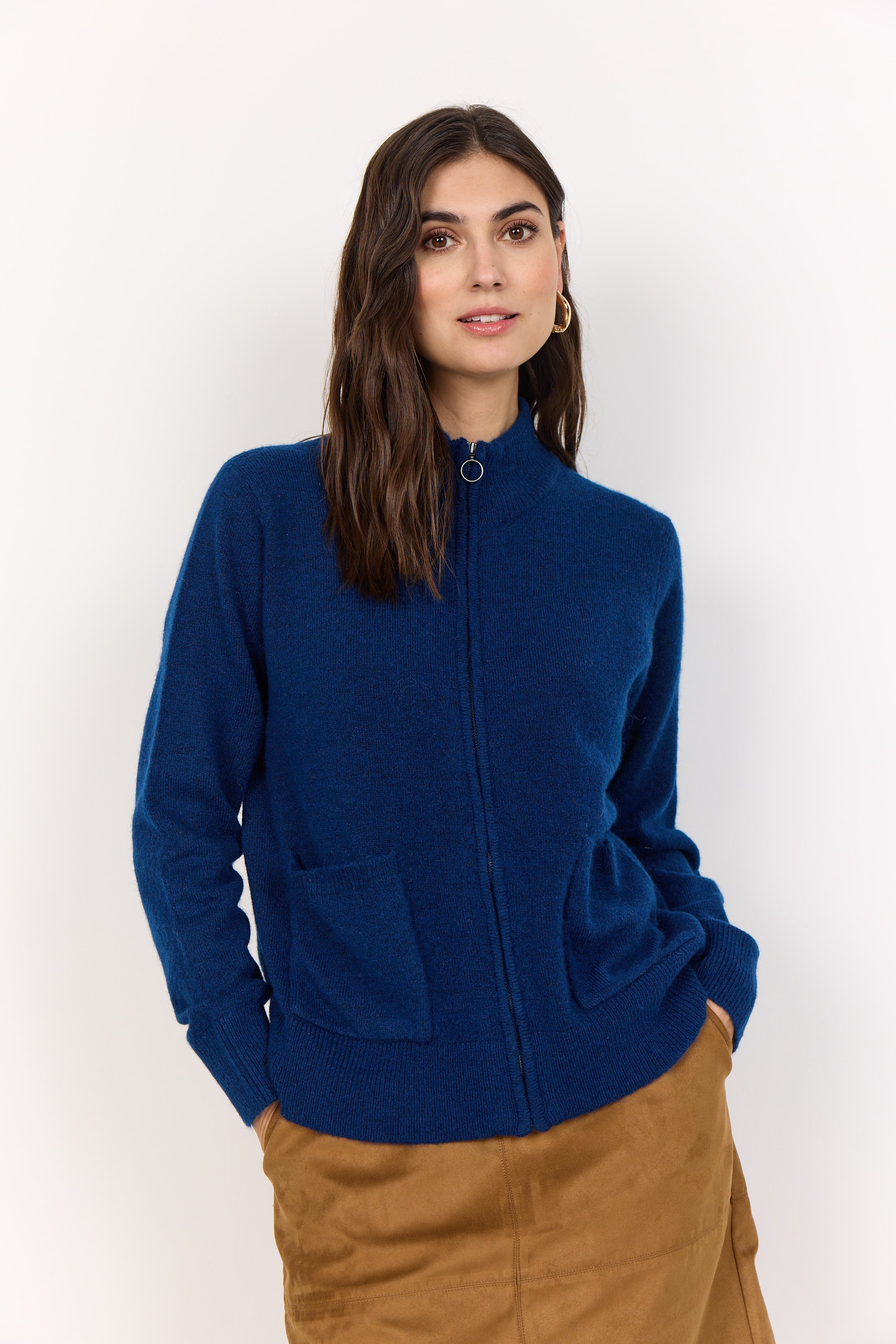 Soya Concept Cardigan Nessie 59
