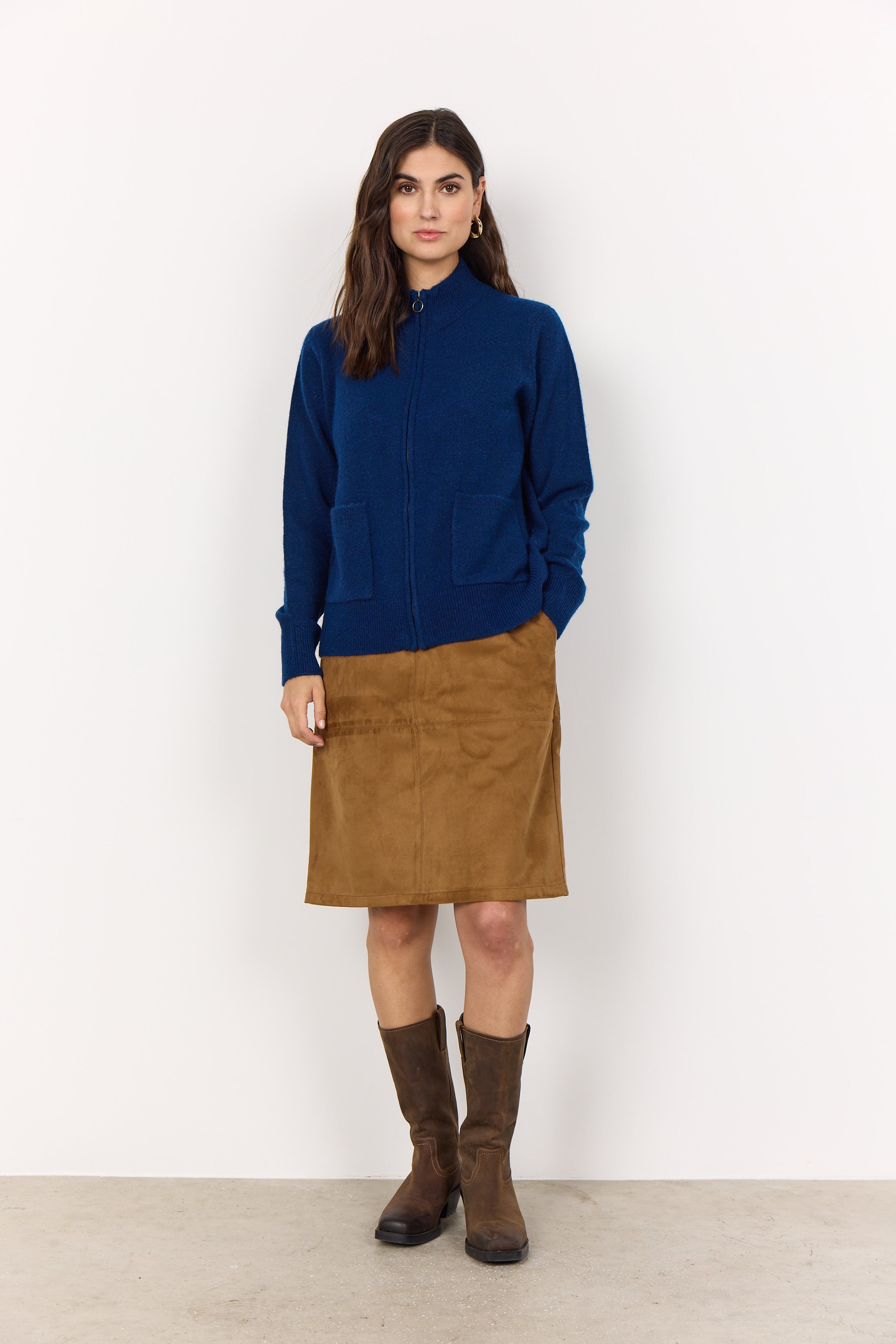 Soya Concept Cardigan Nessie 59