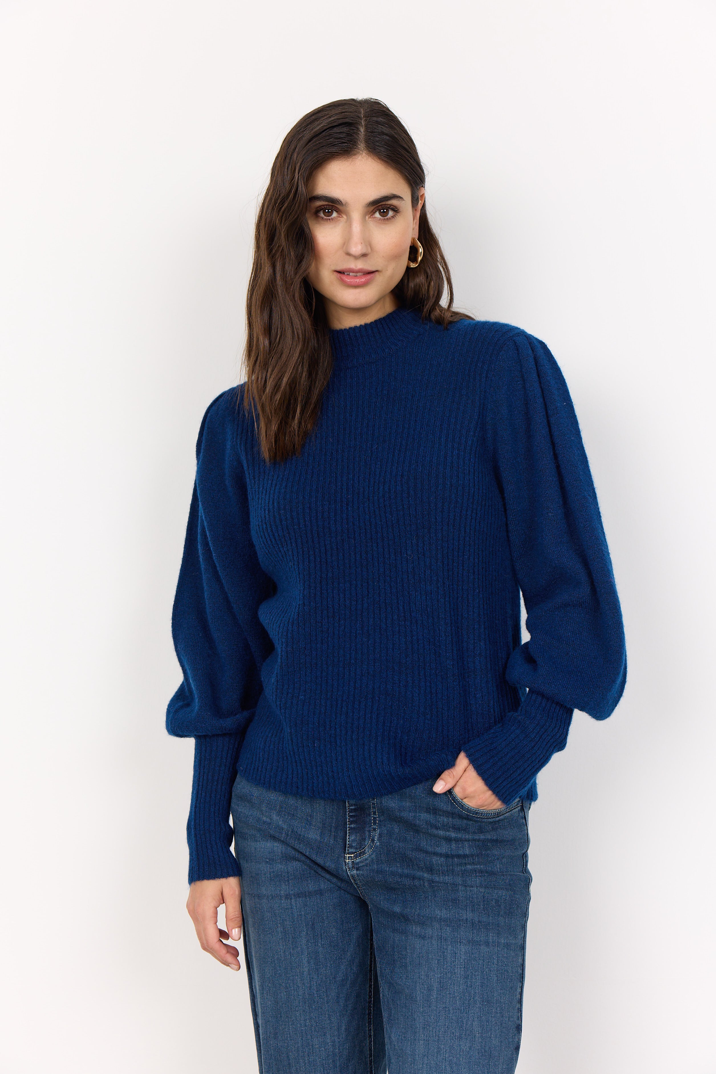 Soya Concept Sweater Nessie 60