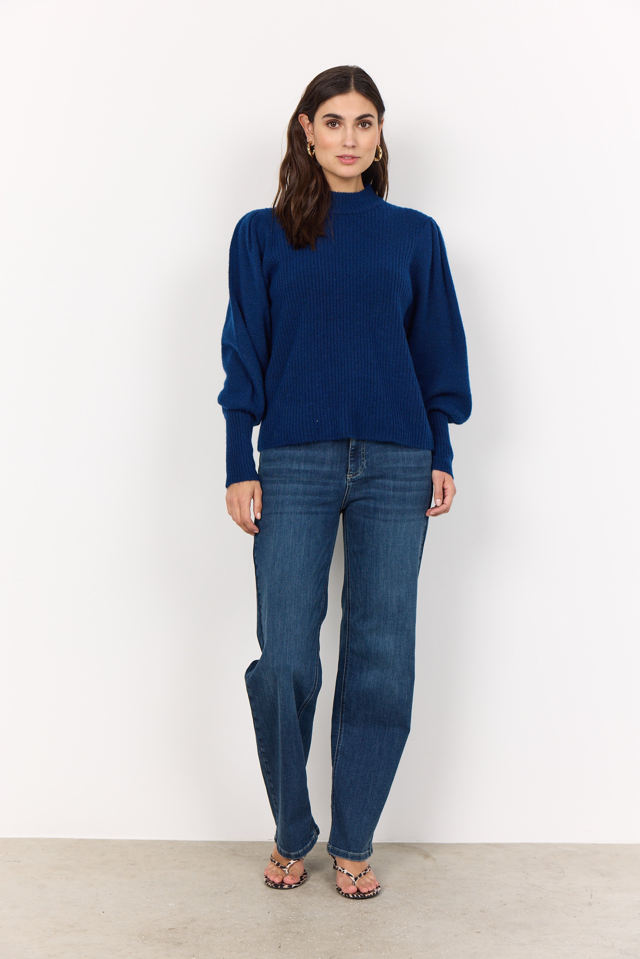 Soya Concept Sweater Nessie 60