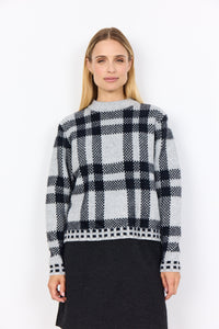 Soya Concept Sweater Vibsa 1