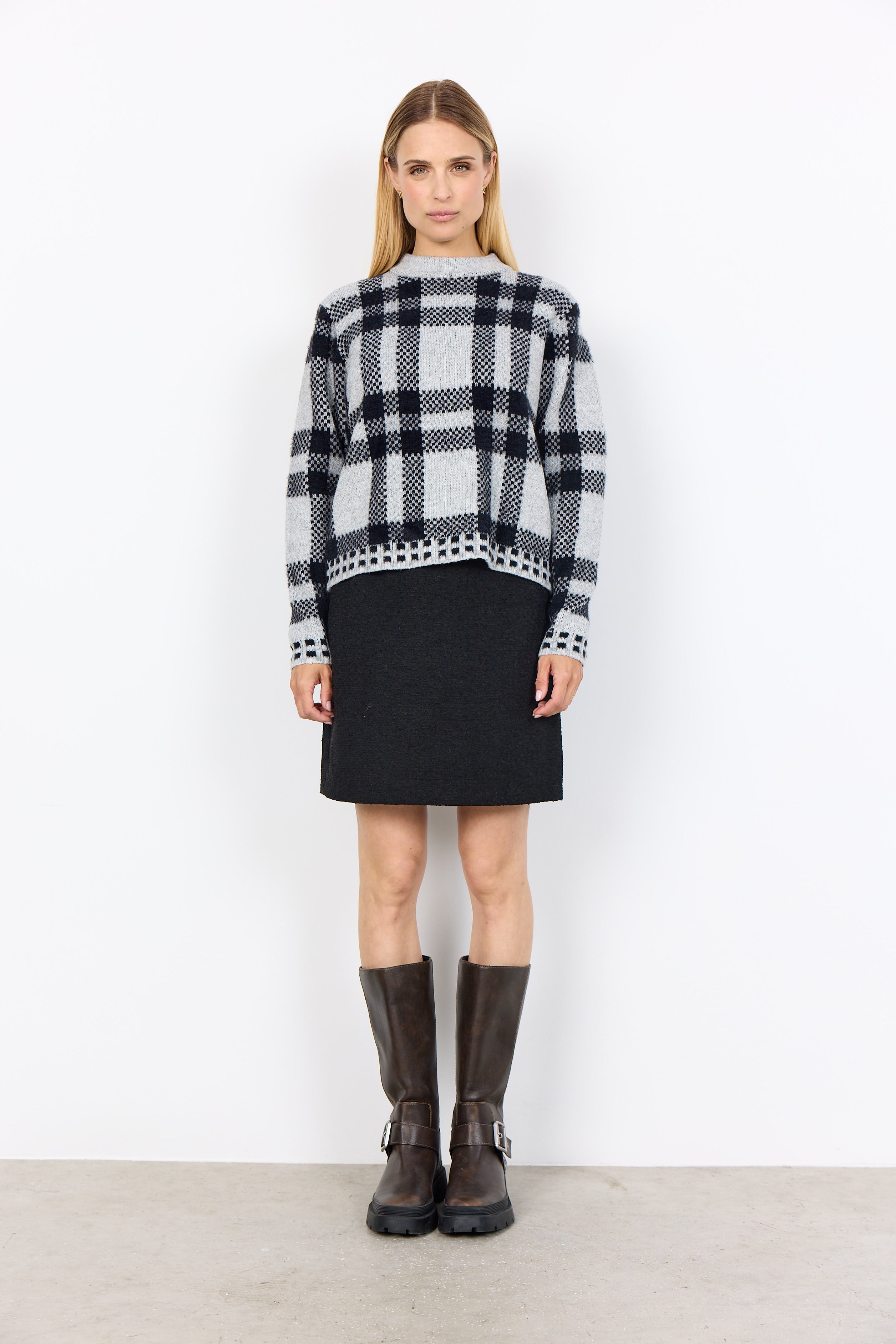 Soya Concept Sweater Vibsa 1
