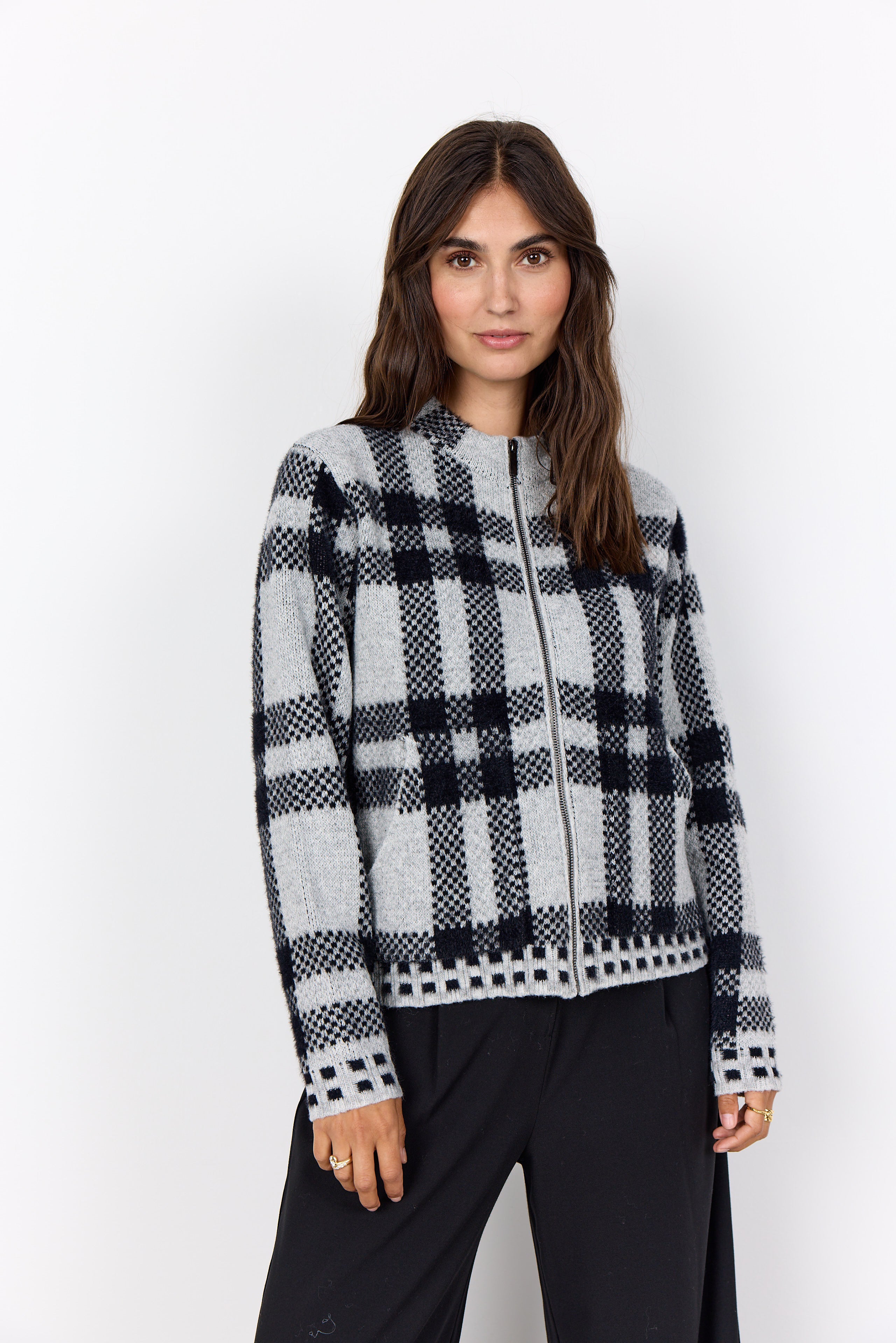 Soya Concept Cardigan Visba 2