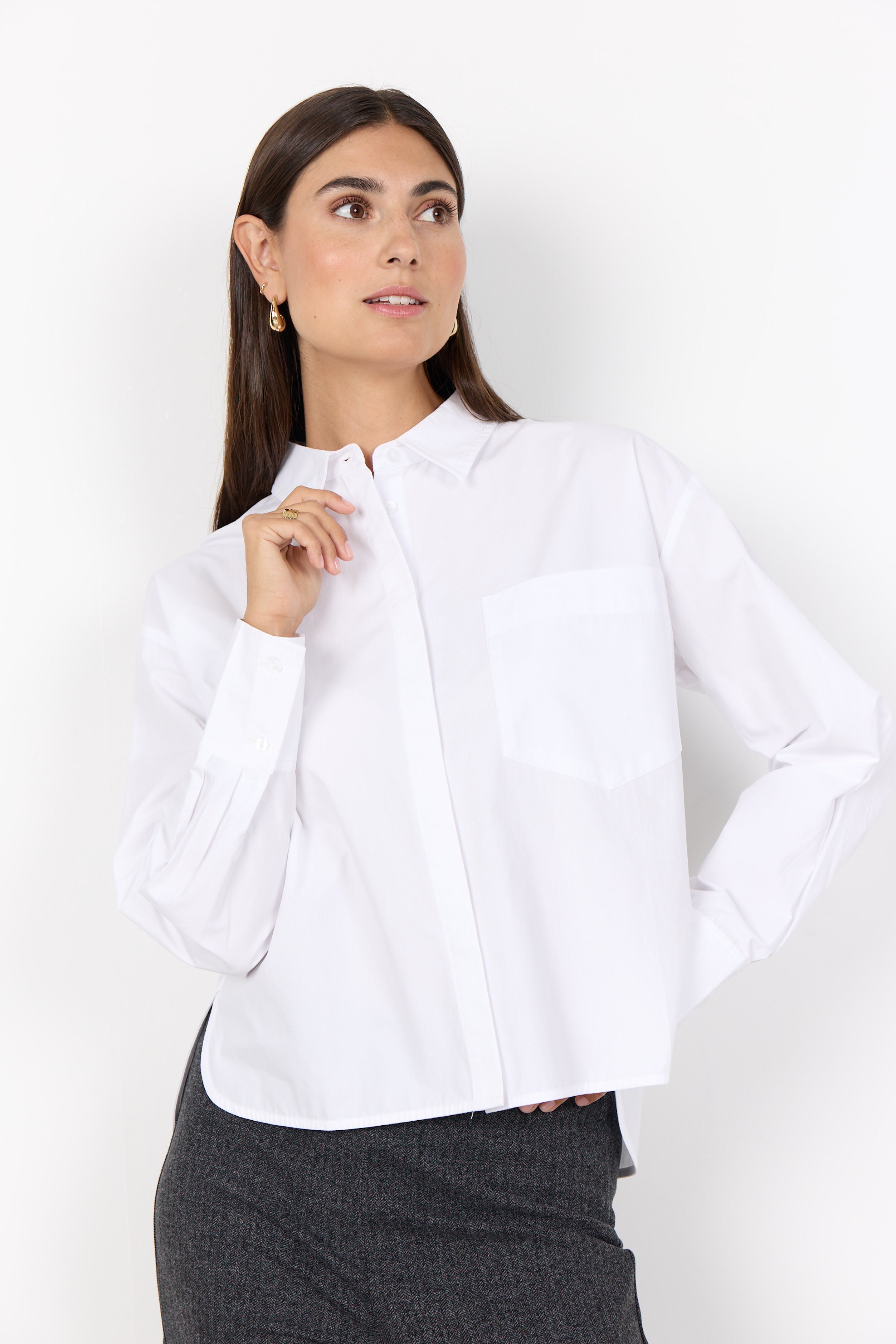 Soya Concept Shirt Rachelle 7