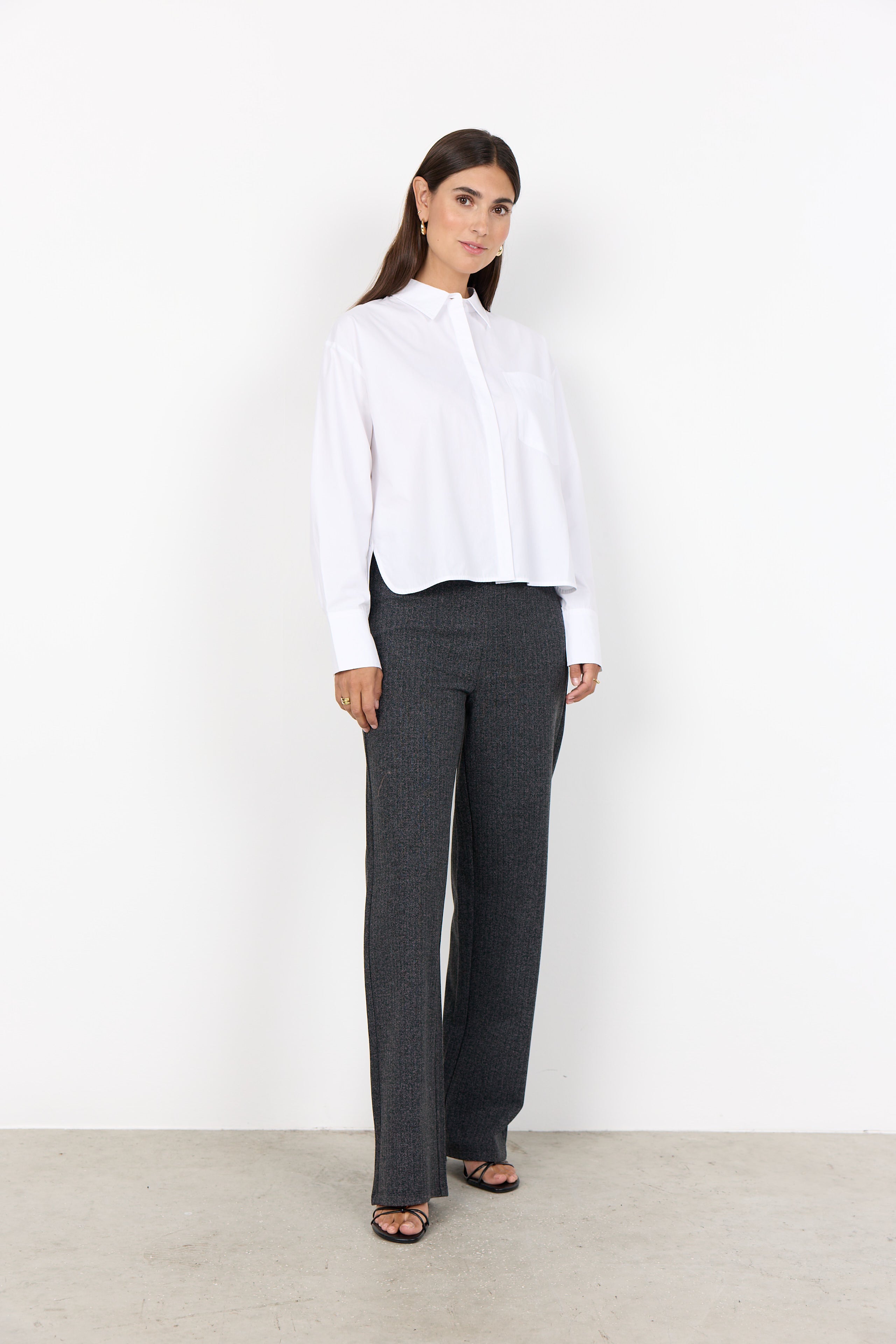 Soya Concept Shirt Rachelle 7