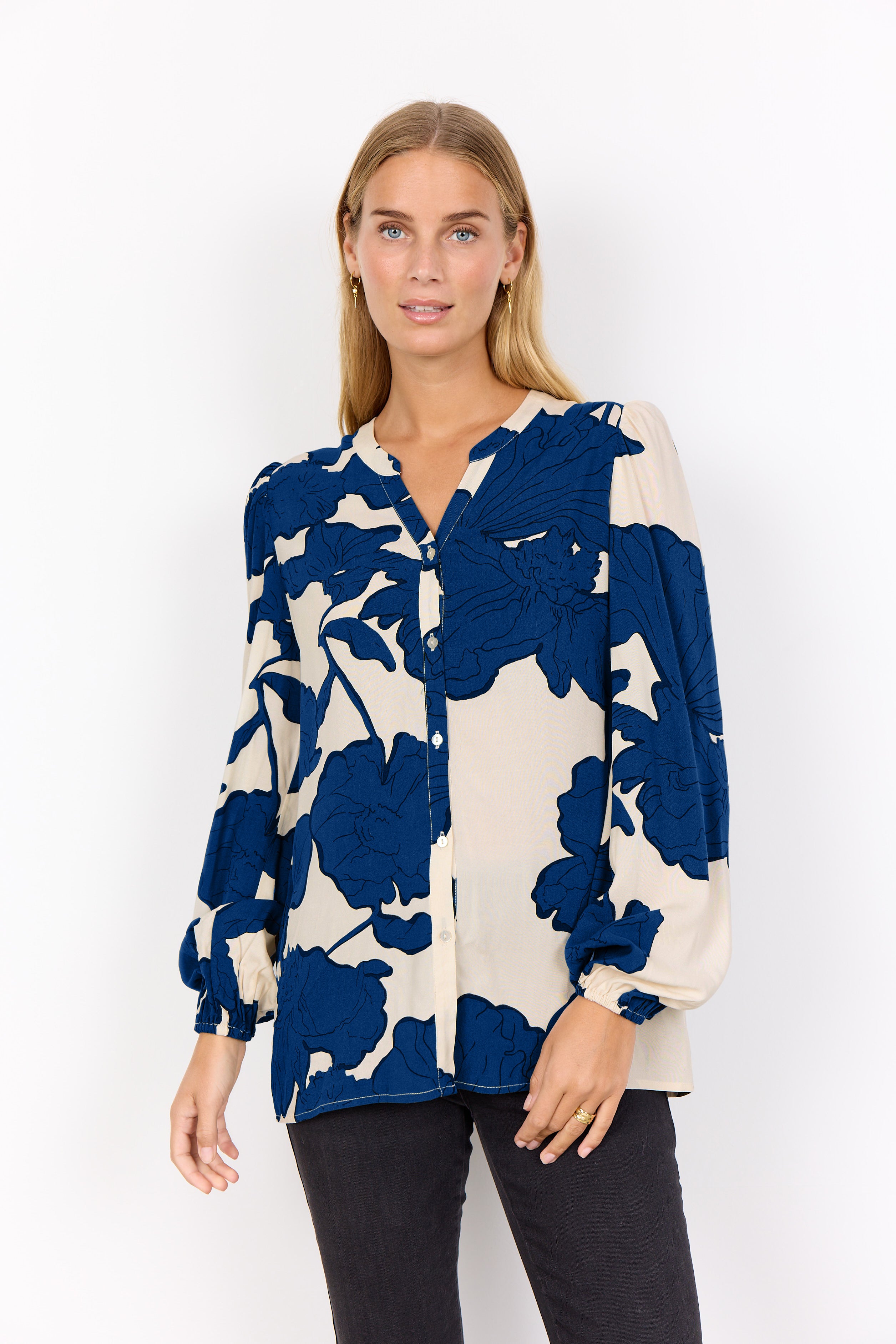 Soya Concept Top Vigdis 1