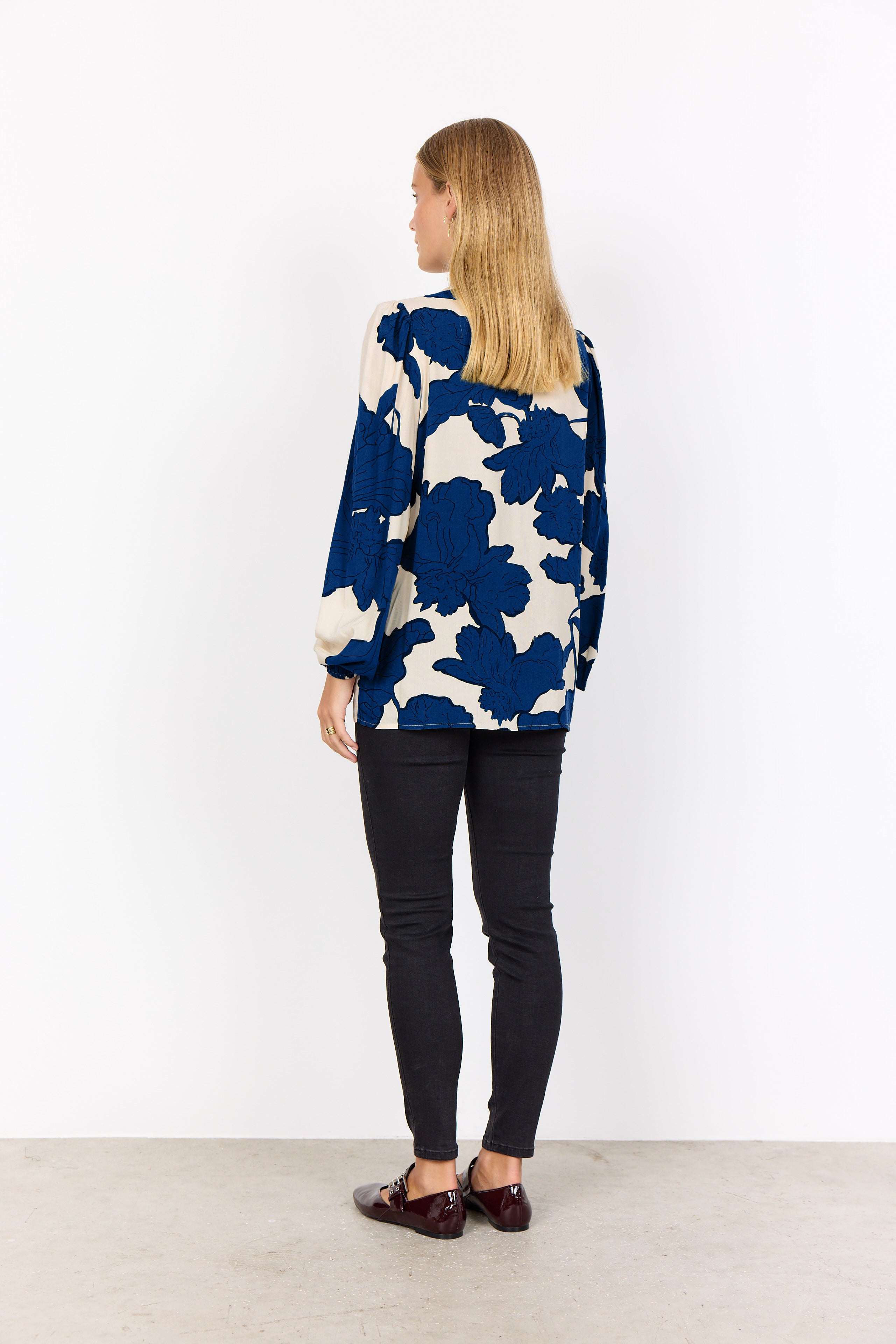 Soya Concept Top Vigdis 1