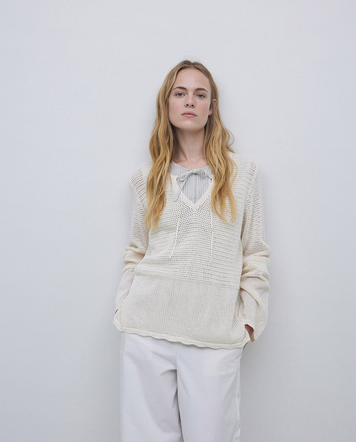 Yerse Sweater 42528