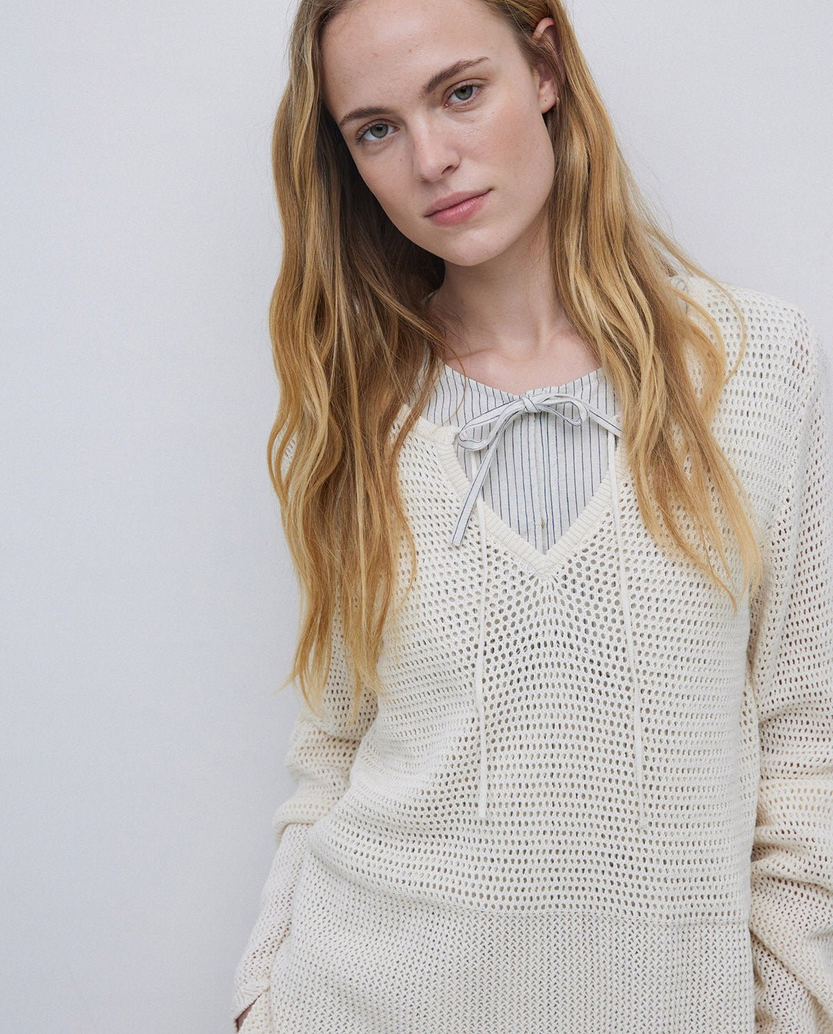 Yerse Sweater 42528