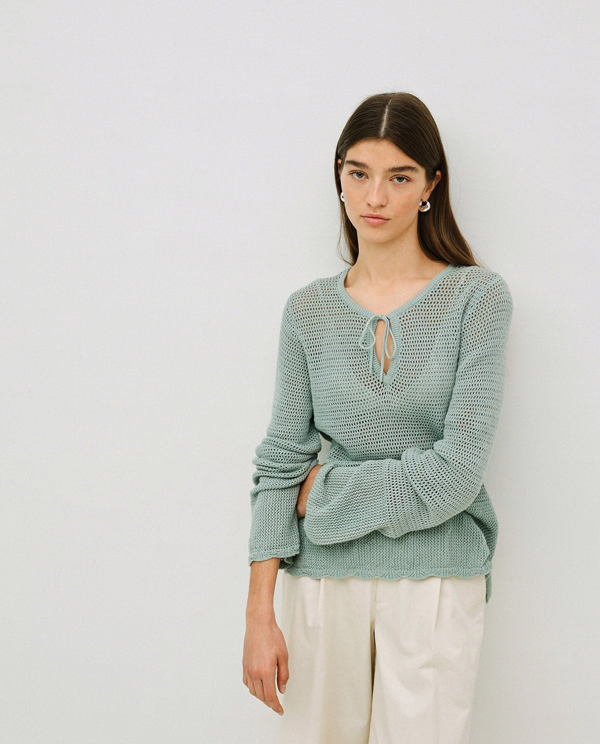 Yerse Sweater 42528