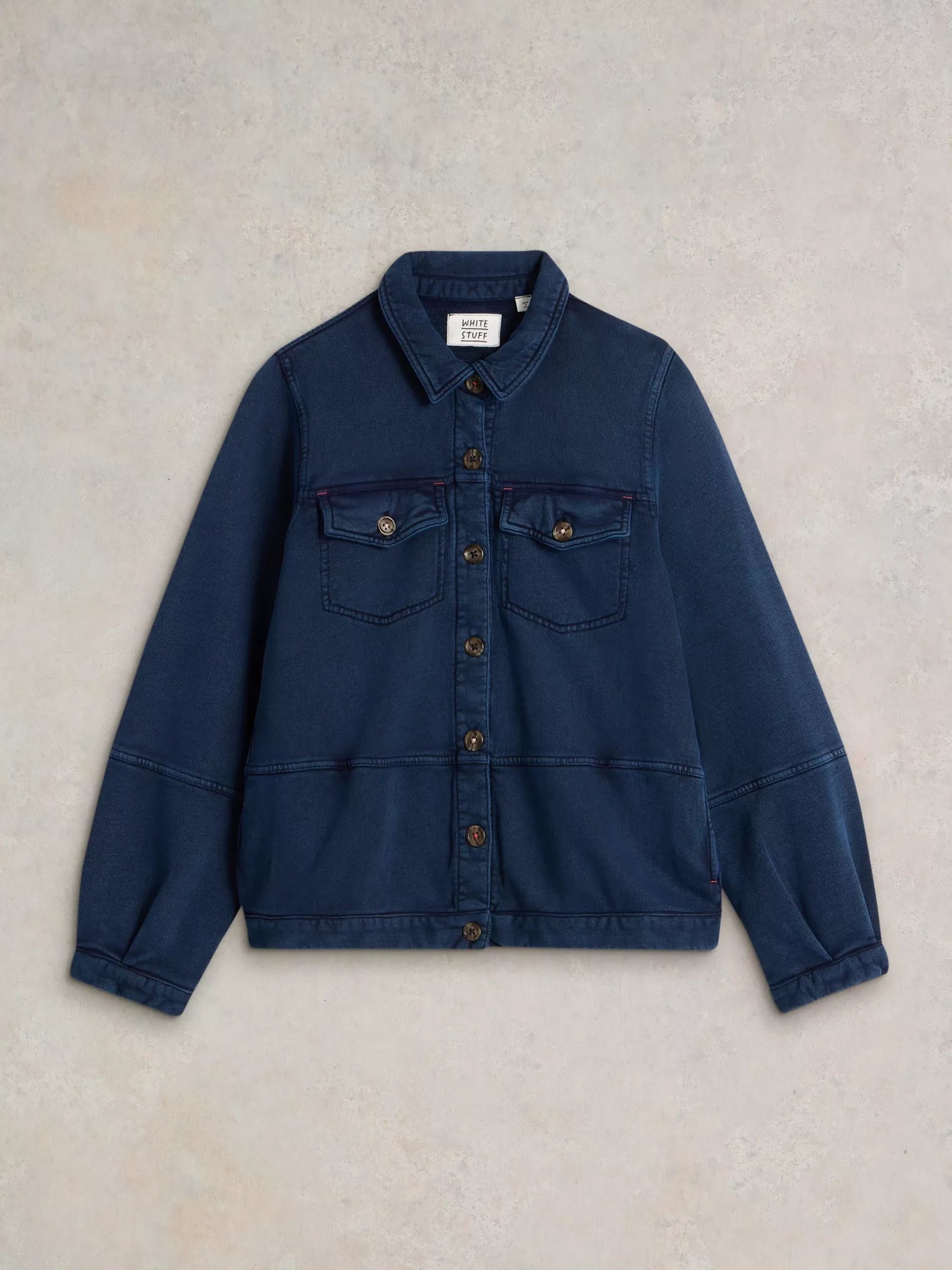 White Stuff Jacket Camille