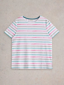 White Stuff Top Abbie