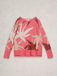 White Stuff Sweater Olive