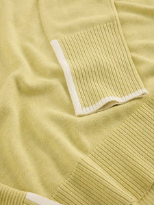 White Stuff Sweater Olive