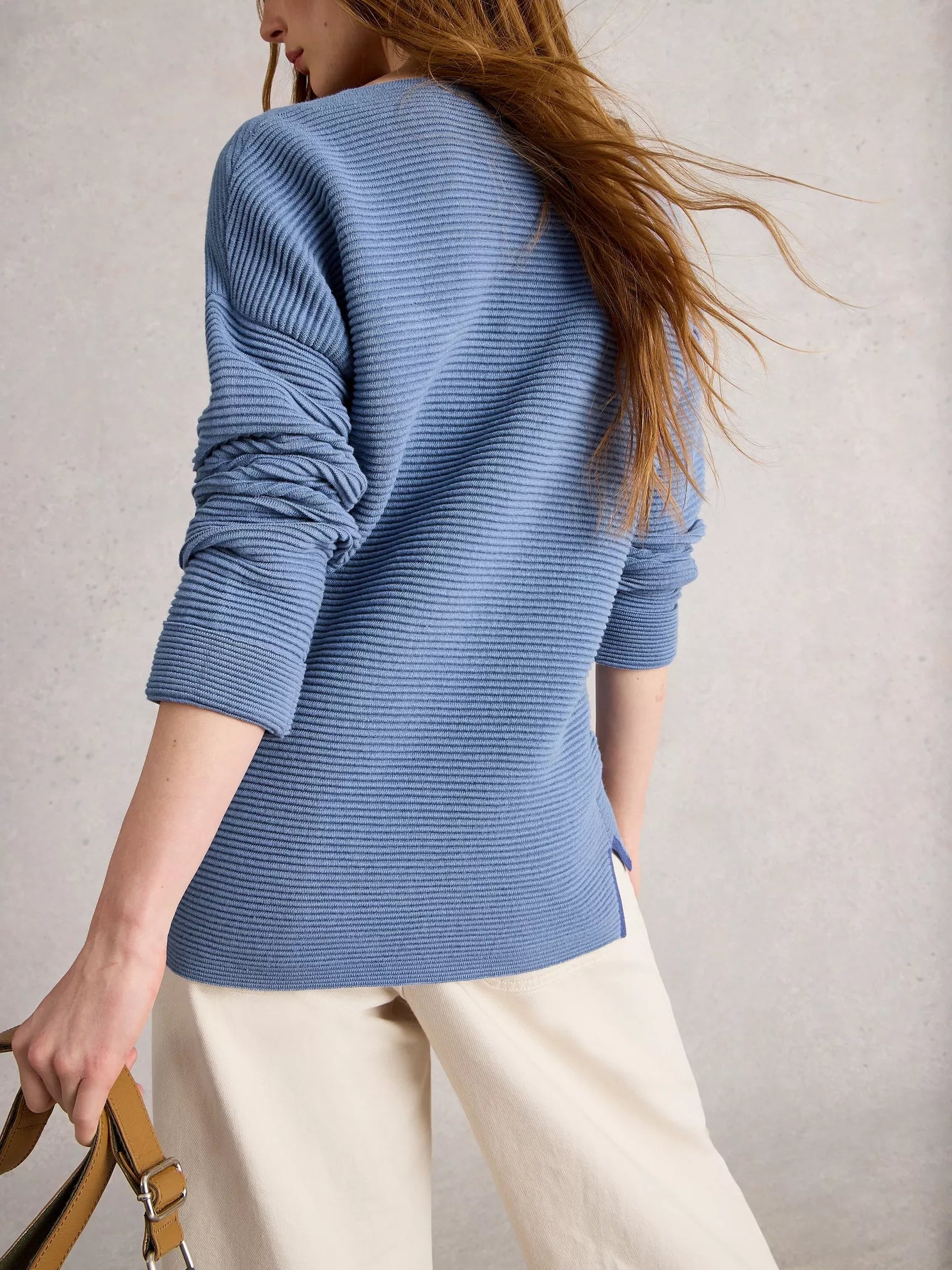 White Stuff Sweater Jana Jumper