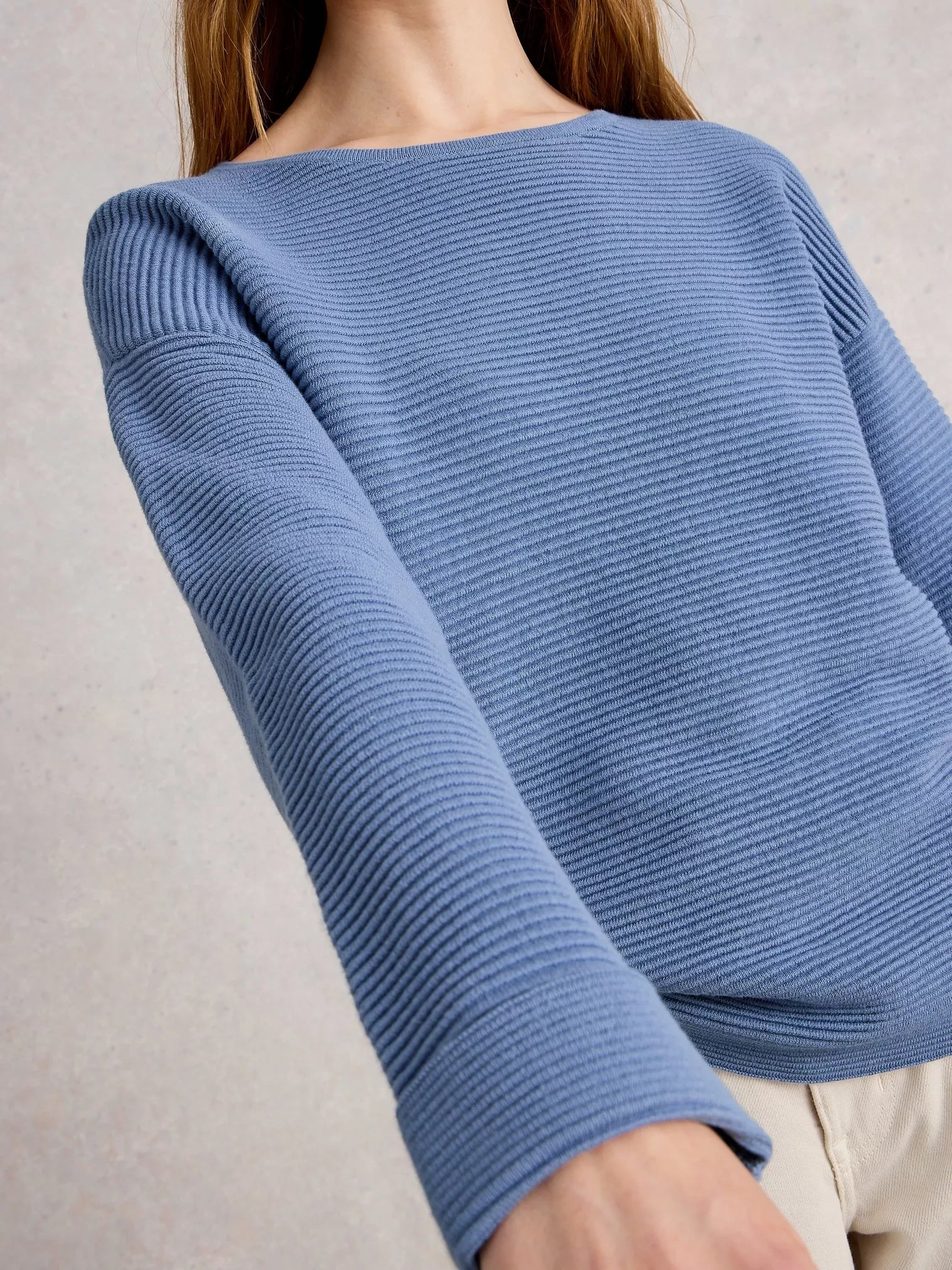 White Stuff Sweater Jana Jumper