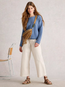 White Stuff Sweater Jana Jumper
