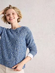 White Stuff Sweater Victoria