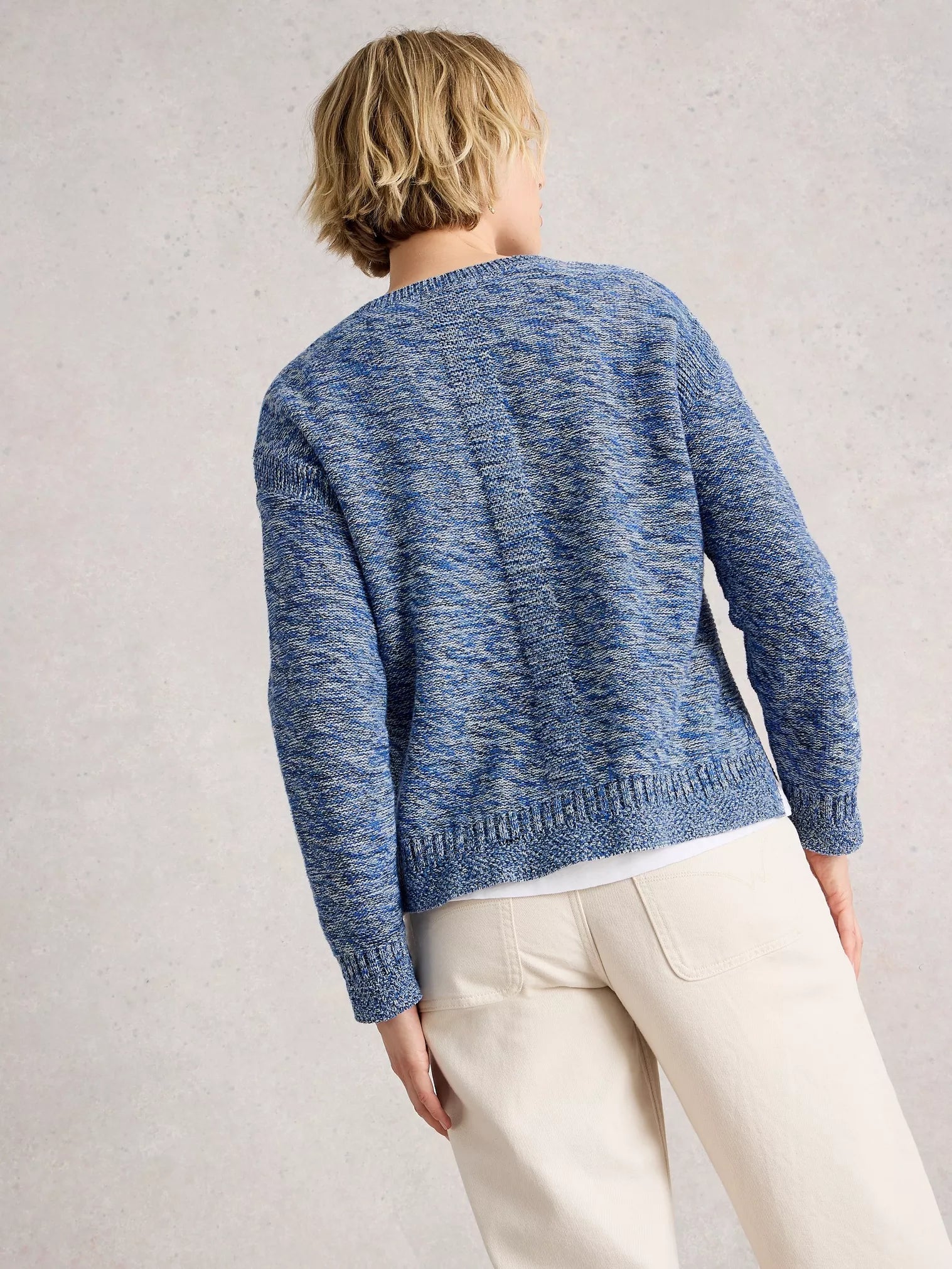 White Stuff Sweater Victoria