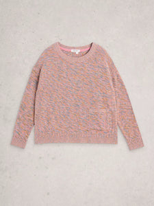 White Stuff Sweater Victoria