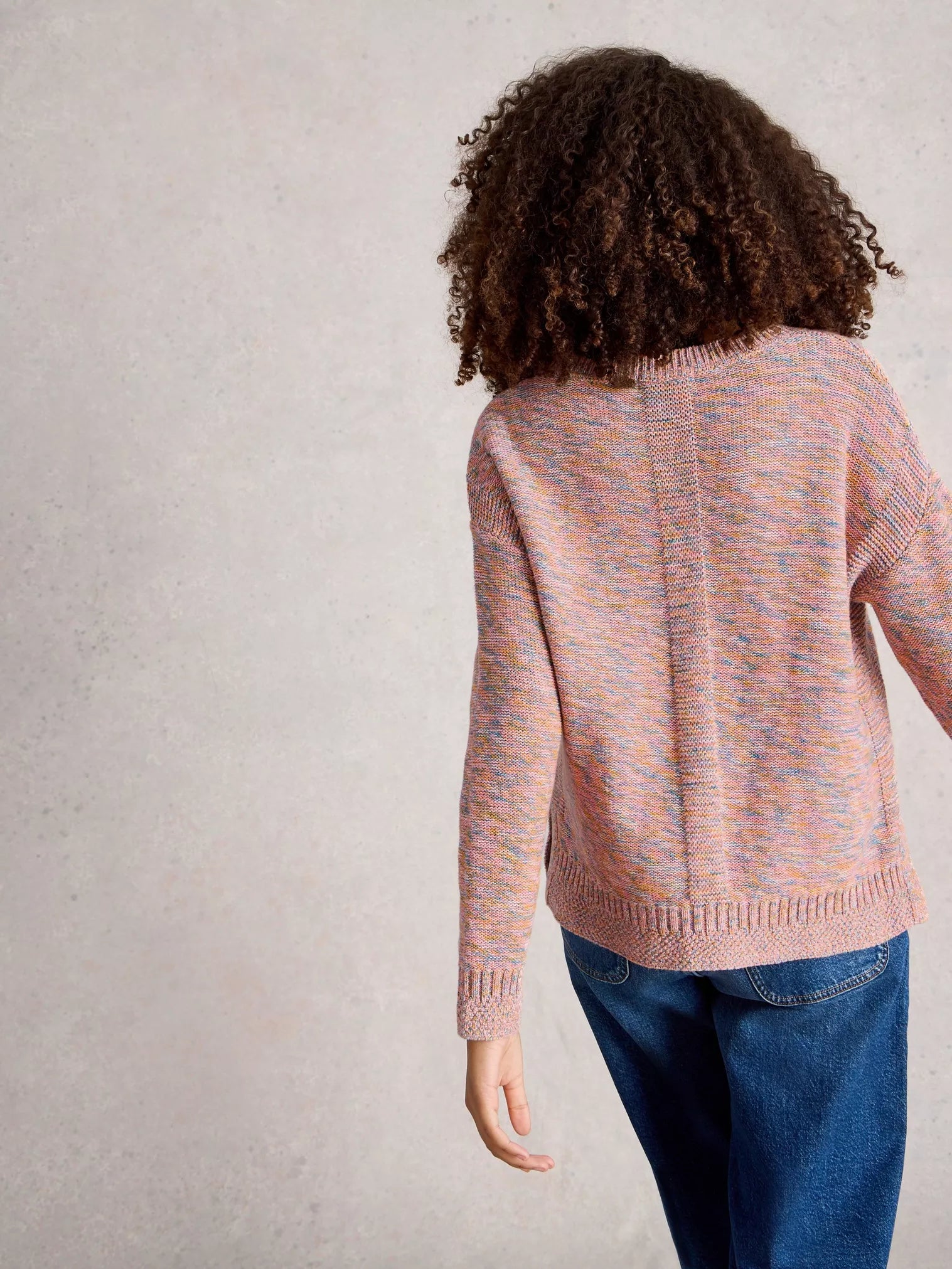 White Stuff Sweater Victoria