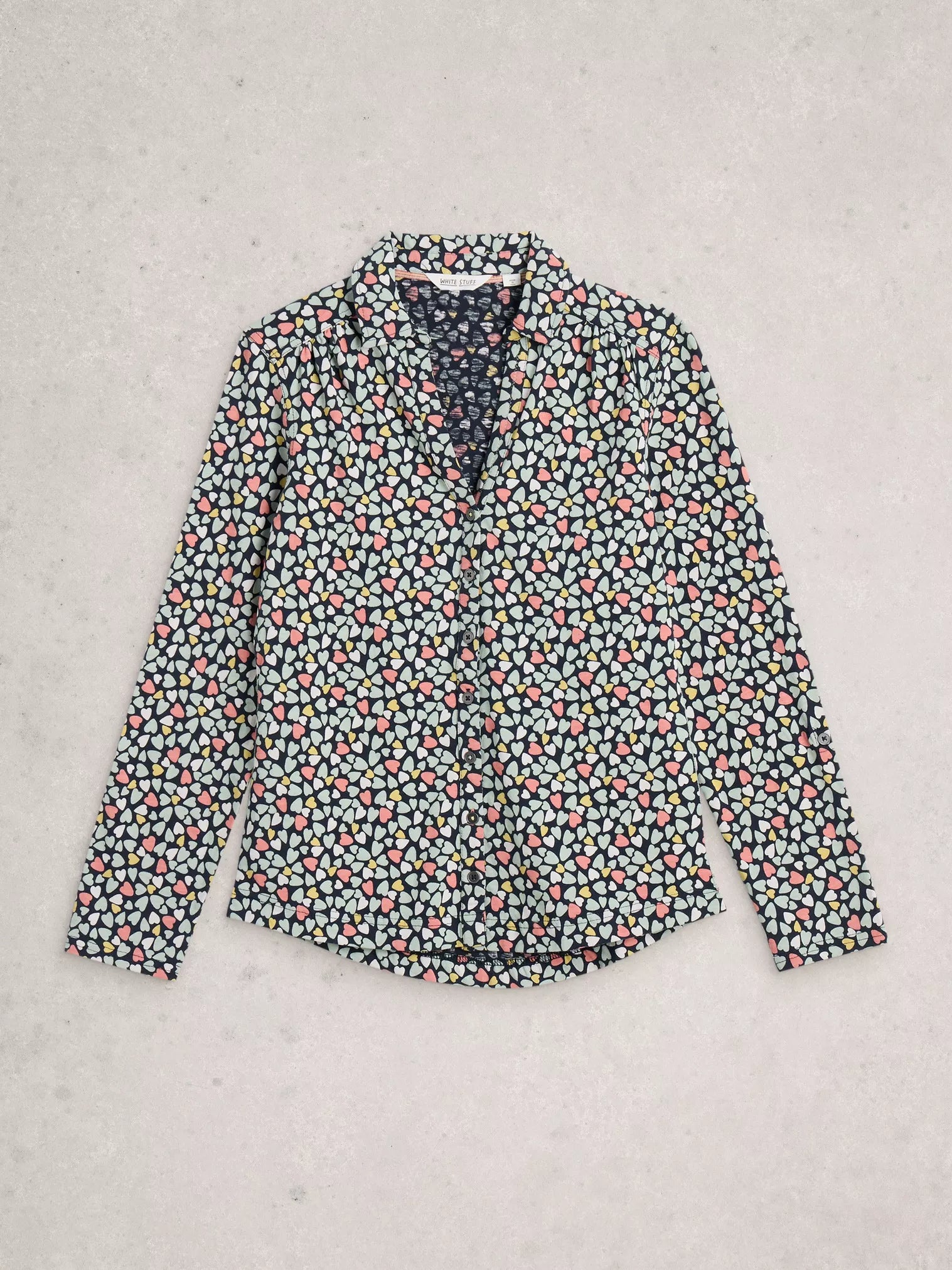 White Stuff Shirt Annie