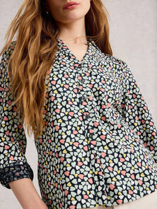 White Stuff Shirt Annie