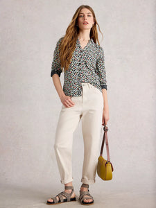 White Stuff Shirt Annie