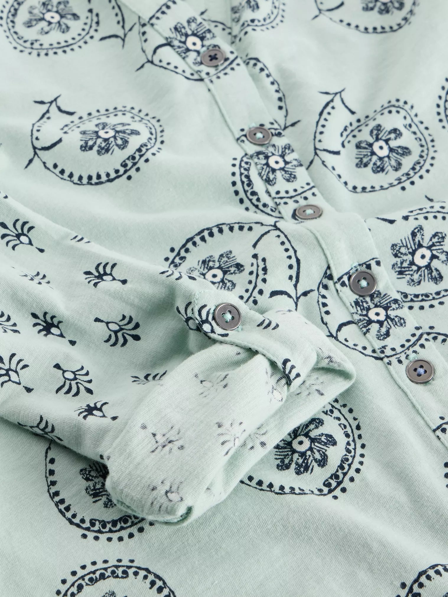 White Stuff Shirt Annie