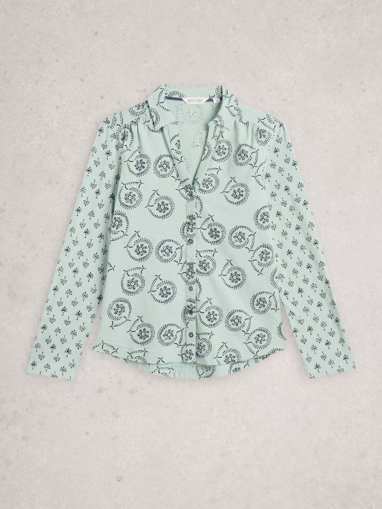 White Stuff Shirt Annie