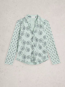 White Stuff Shirt Annie