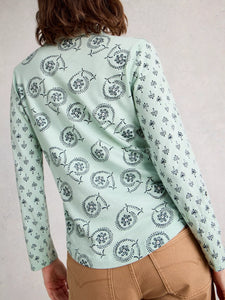 White Stuff Shirt Annie