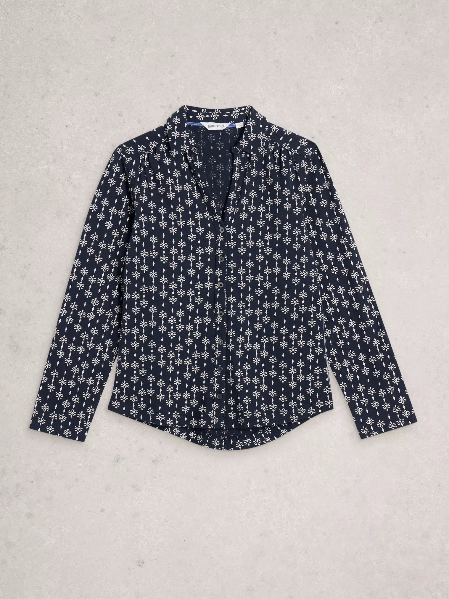 White Stuff Shirt Annie