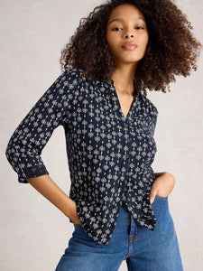 White Stuff Shirt Annie