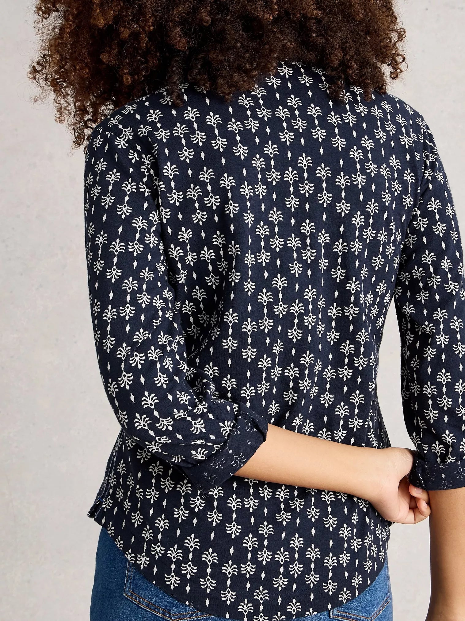 White Stuff Shirt Annie