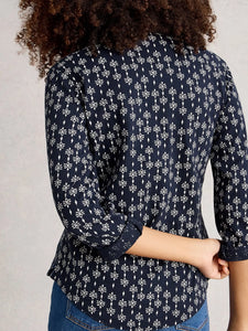 White Stuff Shirt Annie